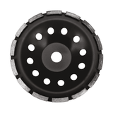 Polizor de beton Yato YT - 82164 , 125mm, 1400W, 2800 - 10000 rpm YATO - scule electrice si unelte profesionale - BricoMart