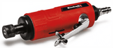 Polizor pneumatic cu stift Einhell TC - PP 220, instrument pneumatic pentru slefuire, lustruire, gravare si debavurare, incl. 10 pietre de slefuit, sticla de ulei goala, geanta de transport si depozitare Einhell - scule electrice si unelte profesionale - BricoMart