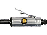 POLIZOR PNEUMATIC DREPT, 6MM Vorel 81107 - Polizoare pneumatice, 25.000 rpm, 6 mm, 100 l Vorel - scule electrice si unelte profesionale - BricoMart