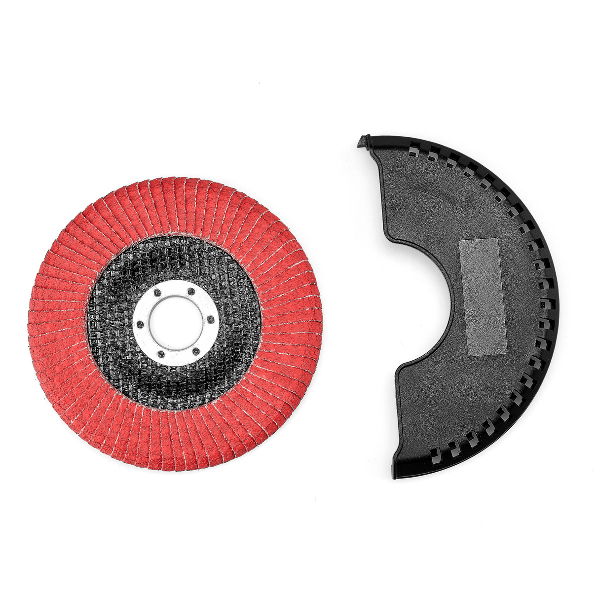 Polizor unghiular cu cap plat fara fir Einhell Professional TP - AG 18/125 F Li BL - Solo Power X - Change (18 V, 700 W, disc 125 mm, adancime de taiere 33 mm, fara perii, cu accesorii, fara acumulator) Einhell - scule electrice si unelte profesionale - BricoMart