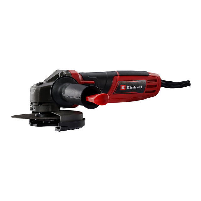 Polizor unghiular Einhell TC - AG 125/850 - 850 W BricoMart - scule electrice si unelte profesionale - BricoMart
