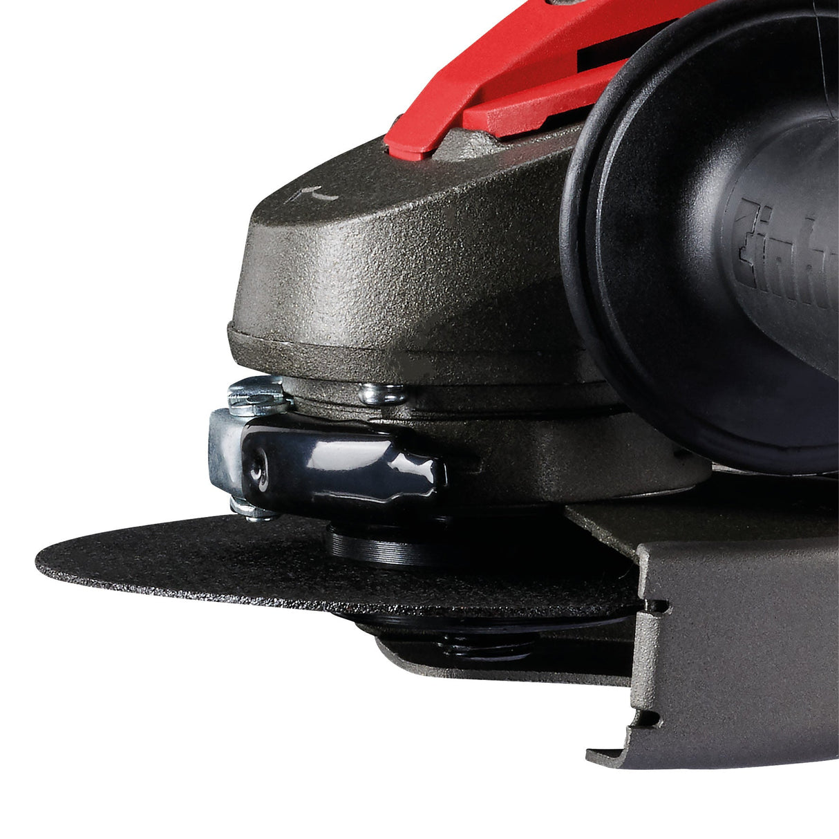 Polizor unghiular Einhell TE - AG 115, 720 W, disc Ø 115 mm, cheie in maner suplimentar, incl. disc de taiere Einhell - scule electrice si unelte profesionale - BricoMart