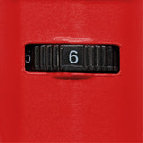 Polizor unghiular Einhell TE - AG 125/1010 CE Q, 1010 W, slot pentru fixare rapida, reglare electrica a vitezei la mers in gol, cap de angrenaj metalic plat, protectie disc, discul de taiere nu este inclus Einhell - scule electrice si unelte profesionale - BricoMart