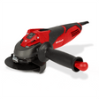 Polizor unghiular Einhell TE - AG 125/750, 750 W, protectie disc cu reglare rapida, sistem de blocare a axului, functionare cu vibratii reduse, siguranta la repornire, comutator de siguranta Einhell - scule electrice si unelte profesionale - BricoMart
