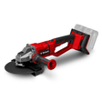 Polizor unghiular pe acumulator Einhell Professional AXXIO 36/230 Q Power X - Change, 36 V, 2200 W, adancime maxima de taiere 70 mm, 6.600 rpm, motor fara perii, livrat fara acumulator, incarcator si disc de taiere Einhell - scule electrice si unelte profesionale - BricoMart