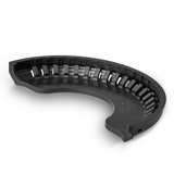 Polizor unghiular pe acumulator Einhell TC - AG 18/115 Li - Solo Power X - Change , 18 V, diametru disc 115 mm, adancime de taiere 28 mm, pornire lina, fara disc de taiere, fara acumulator Einhell - scule electrice si unelte profesionale - BricoMart