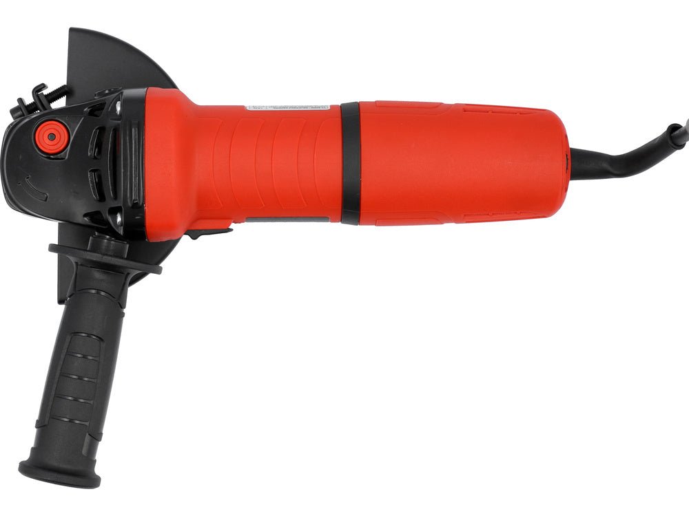 POLIZOR UNGHIULAR YATO YT - 82089 125MM 720W VITEZĂ REGLABILA , 11000 rpm YATO - scule electrice si unelte profesionale - BricoMart