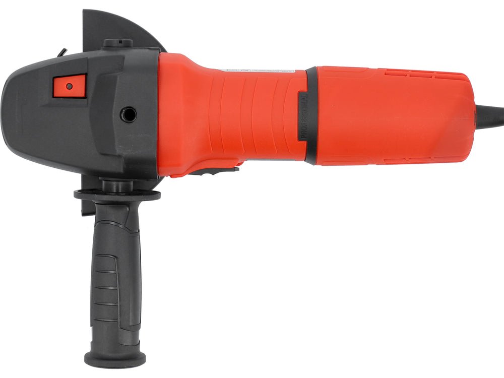 Polizor unghiular Yato YT - 82096 125MM, 900W (1300 - 4000MIN - 1) , 3 m YATO - scule electrice si unelte profesionale - BricoMart