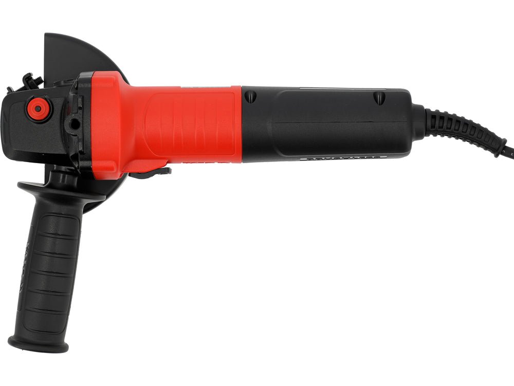 Polizor unghiular YATO YT-821014, 1050 W viteza variabila - imagine 4