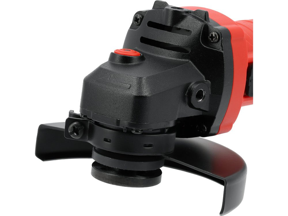 Polizor unghiular YATO YT-821014, 1050 W viteza variabila - imagine 5