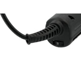 Polizor unghiular YATO YT-821017, 1300 W viteza variabila - imagine 6