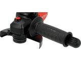 Polizor unghiular YATO YT-828251, 18 V, 125 mm, 1 x 4 Ah - imagine 7