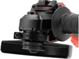 Polizor unghiular YATO YT-828251, 18 V, 125 mm, 1 x 4 Ah - imagine 6
