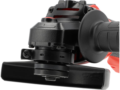 Polizor unghiular YATO YT-828251, 18 V, 125 mm, 1 x 4 Ah - imagine 6