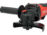 Polizor unghiular YATO YT-828256, 18 V, fara acumulator - imagine 6