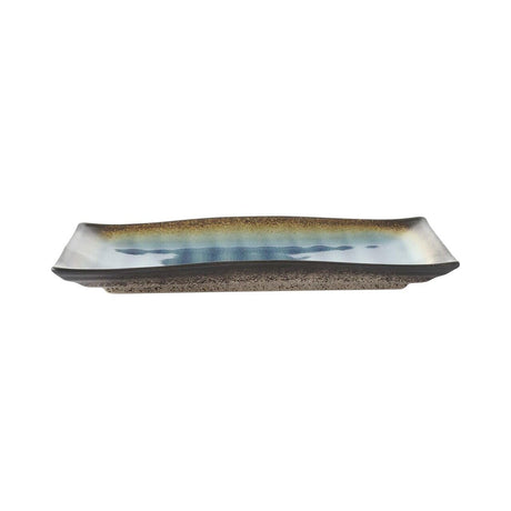 Platou Fine Dine, Lazur 272x150 mm