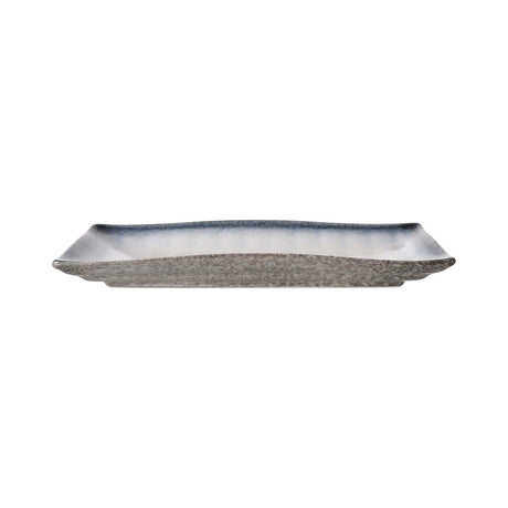 Platou dreptunghiular Fine Dine, Silk, 272x150 mm