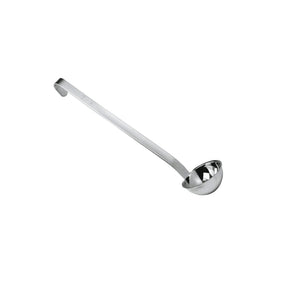 Polonic din otel inoxidabil, 145x440 mm 0.75 lt - Hendi Profi Line