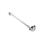 Polonic din otel inoxidabil, 165x480 mm, 1 lt - Hendi Profi Line