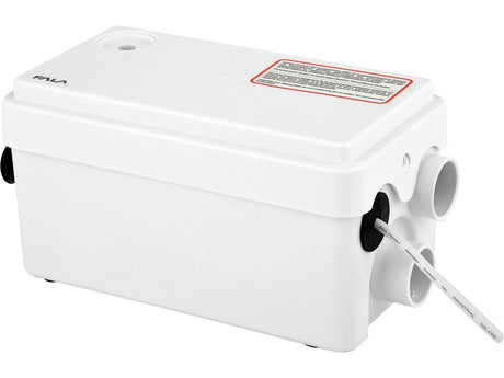 POMPA BAIE (FARA CONEXIUNEA WC) 250W H = 4M Fala 75944 - Pompa pentru apa uzata si canalizare, 250 W, 80 l, 4 m Fala - scule electrice si unelte profesionale - BricoMart