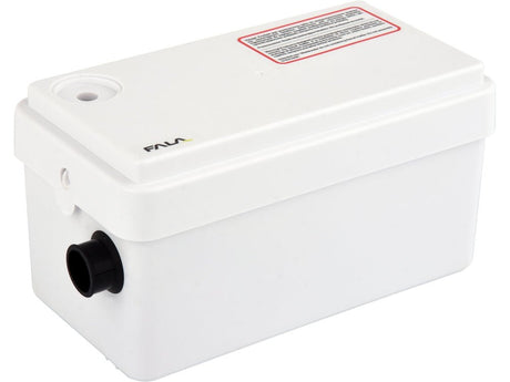 POMPA BAIE (FARA CONEXIUNEA WC) 250W H = 4M Fala 75944 - Pompa pentru apa uzata si canalizare, 250 W, 80 l, 4 m Fala - scule electrice si unelte profesionale - BricoMart
