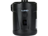 Pompa cu acumulator pentru saltele LUND 82150, 280 L/min - imagine 7