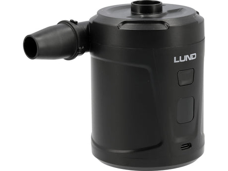 Pompa cu acumulator pentru saltele LUND 82150, 280 L/min - imagine 4