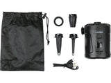 Pompa cu acumulator pentru saltele LUND 82150, 280 L/min - imagine 10