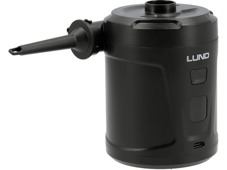 Pompa cu acumulator pentru saltele LUND 82150, 280 L/min - imagine 6
