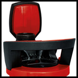 Pompa de apa curata Einhell GE - SP 4390 LL ECO (Eco Power, 430 W, max. 9.000 l/h, plutitor reglabil infinit, etansare mecanica de inalta calitate, inel de suspensie, incl. conexiune universala pentru furtun Einhell - scule electrice si unelte profesionale - BricoMart