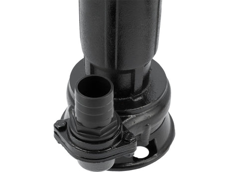 POMPA DE FONTA CU TOCATOR Yato YT - 85349 - 0,4 kW, 200l, 7,5m, 10m Yato - scule electrice si unelte profesionale - BricoMart