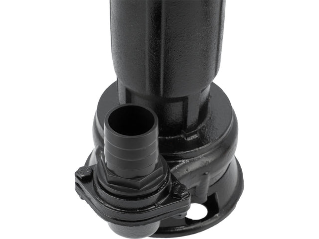 POMPA DE FONTA CU TOCATOR Yato YT - 85349 - 0,4 kW, 200l, 7,5m, 10m Yato - scule electrice si unelte profesionale - BricoMart