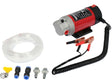 Pompă electrică de scos ulei de 100 W Yato YT - 07140 ,12V , 2 - 4 l/min , 100 W YATO - scule electrice si unelte profesionale - BricoMart