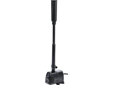 POMPA FANTANA ARTEZIANA 16W 800L/H Flo 79927 - Pompe fantani Flo - scule electrice si unelte profesionale - BricoMart