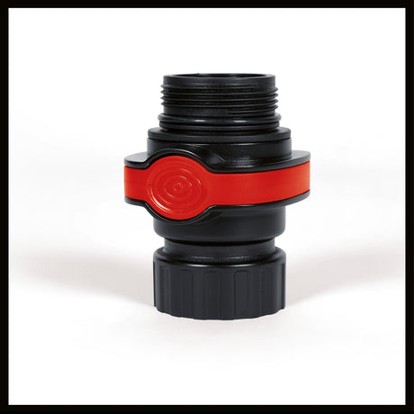 Pompa submersibila Einhell GC - SP 3580 LL, 350 W, 8.000 litri pe ora, aspiratie plana pana la 1 mm, pornire pompa de la 8 mm, supapa de sens integrata Einhell - scule electrice si unelte profesionale - BricoMart
