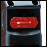 Pompa submersibila Einhell GC - SP 5511 IF, 550 W, conexiune universala, maner de transport, comutator manual/automat, debit 11.000 litri pe ora Einhell - scule electrice si unelte profesionale - BricoMart