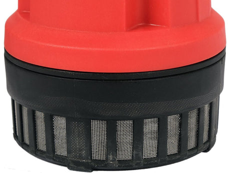 POMPĂ SUBMERSIBILĂ pe acumulator Yato YT - 85283 18V, 2000 L/H , - FĂRĂ BATERIE Yato - scule electrice si unelte profesionale - BricoMart