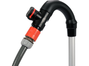 POMPA SUBMERSIBILA PENTRU APA DE PLOIE 18V, FARA ACUMULATOR Yato YT - 85281 - 18 V, 1,5 m, 20 m, 2500 l Yato - scule electrice si unelte profesionale - BricoMart