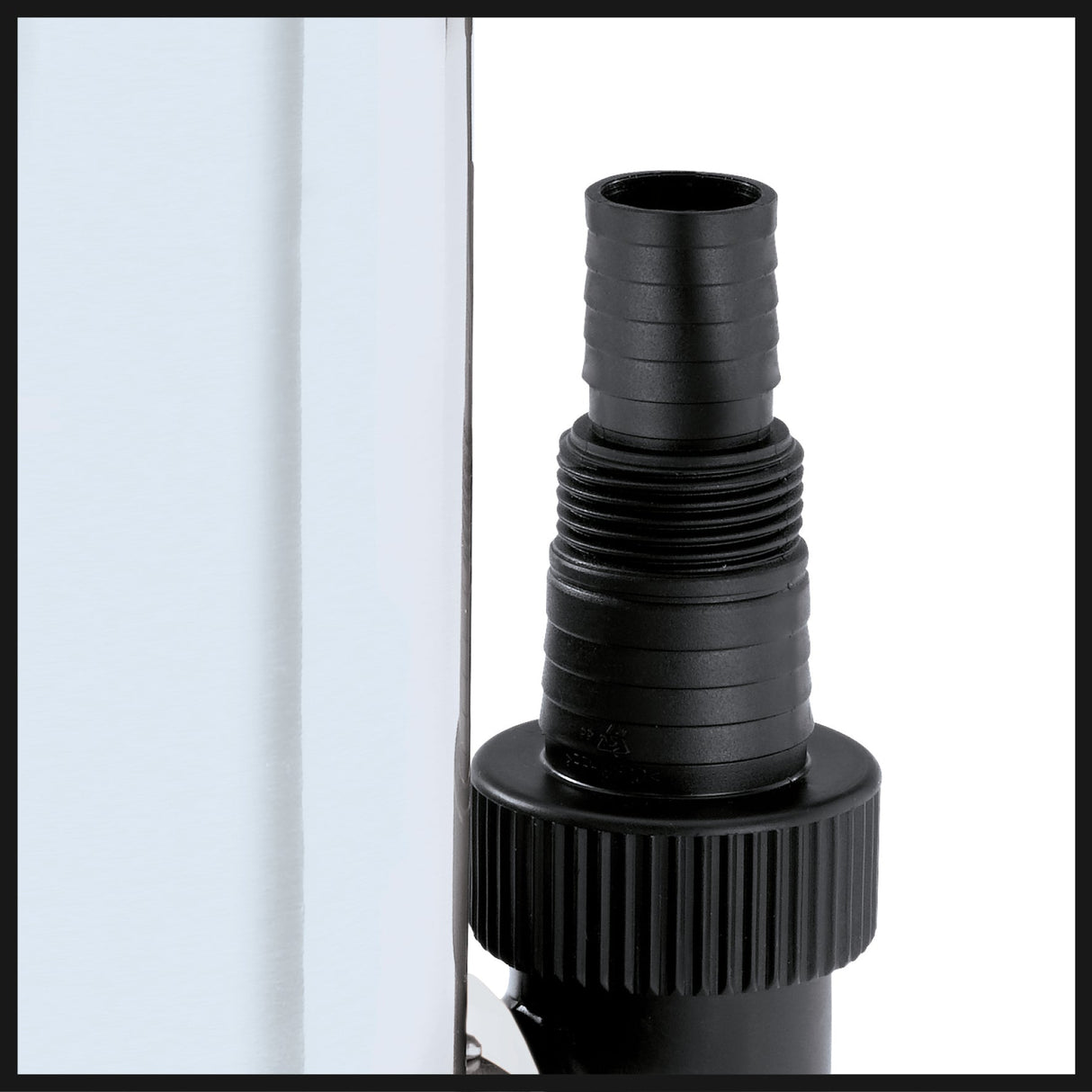 Pompa sumersibila apa murdara Einhell GC - DP 9035 N, 900 W, pompa din otel inoxidabil, debit maxim 18.000 l/h, dimensiune maxima a corpurilor straine 35 mm, plutitor reglabil pe inaltime Einhell - scule electrice si unelte profesionale - BricoMart