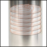 Pompa sumersibila de adancime Einhell GC - DW 1045 N, 1000 wati, pana la 6500 L/h, inaltime maxima de refulare 45 m, diametru pompa 99 mm, sursa de alimentare 22 m Einhell - scule electrice si unelte profesionale - BricoMart