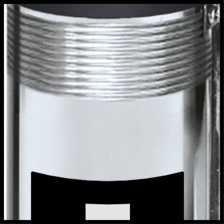 Pompa sumersibila de adancime Einhell GC - DW 1300 N, 1300 W, capacitate maxima de debit 5.000 l/h, adancime maxima de imersie 20 m, sita din otel inoxidabil, inclusiv cablu de 22 m Einhell - scule electrice si unelte profesionale - BricoMart