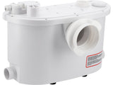 POMPA WC 400W CU LAME Fala 75954 - 400 W, 100 l, 6 m, 60 m Fala - scule electrice si unelte profesionale - BricoMart