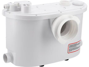 POMPA WC 400W CU LAME Fala 75954 - 400 W, 100 l, 6 m, 60 m Fala - scule electrice si unelte profesionale - BricoMart