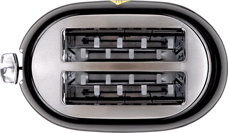 PRAJITOR DE PAINE, 700 - 850W, NEGRU Lund 67500 - Prajitoare paine, 240V, 5 x 3, 5 cm Lund - scule electrice si unelte profesionale - BricoMart