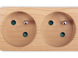 Prelungitor imitatie lemn STHOR 72340, 3 g z/u 1.4 m - imagine 3