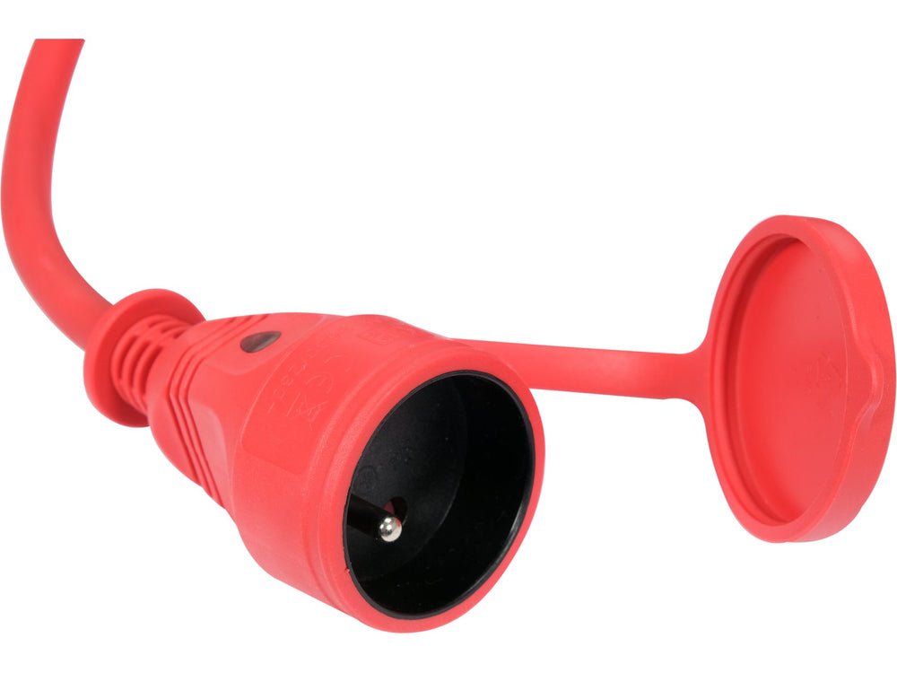 PRELUNGITOR, INDICATOR LED, H05RR - F 3*2.5MM2, 40M Yato YT - 81003 - 250 V, 16 A, 3680 W, 10,2 mm Yato - scule electrice si unelte profesionale - BricoMart