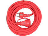 PRELUNGITOR, INDICATOR LED, H05RR - F 3*2.5MM2, 40M Yato YT - 81003 - 250 V, 16 A, 3680 W, 10,2 mm Yato - scule electrice si unelte profesionale - BricoMart