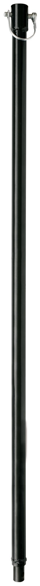 Prelungitor original Einhell pentru foreze pe acumulator, accesoriu potrivit pentru forezele pe acumulator Einhell GP - EA 18/150 Li BL, lungime 100 cm, fabricate din otel Einhell - scule electrice si unelte profesionale - BricoMart