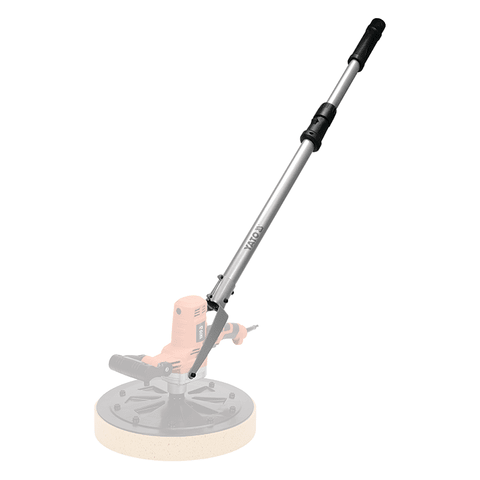 PRELUNGITOR PENTRU YT - 82330 Yato YT - 82332 - 1500 mm Yato - scule electrice si unelte profesionale - BricoMart