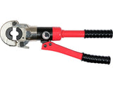 PRESA HIDRAULICA PENTRU SERTIZAT TEVI PEX - AL - PEX U/TH 16 - 32 Yato YT - 21758 - 10T, 32 mm Yato - scule electrice si unelte profesionale - BricoMart